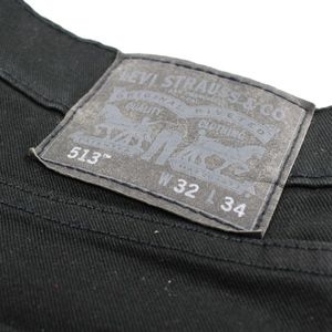 513 Levi Jeans in Men